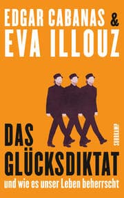 Cover von Das Glücksdiktat