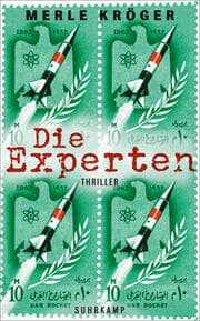 Cover von Die Experten