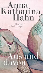 Cover von Aus und davon