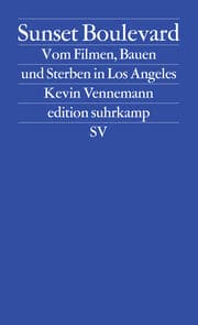 Cover von Sunset Boulevard