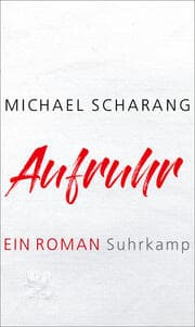 Cover von Aufruhr