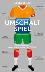Cover von Umschaltspiel