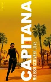 Cover von Capitana