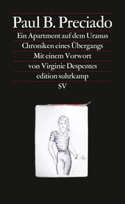 Cover von Ein Apartment auf dem Uranus