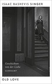 Cover von Old Love