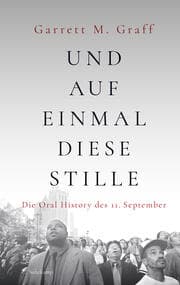 Cover von Und auf einmal diese Stille