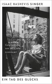 Cover von Ein Tag des Glücks