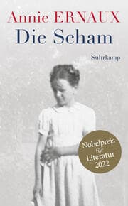 Cover von Die Scham