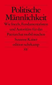 Cover von Politische Männlichkeit