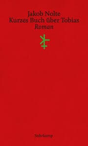 Cover von Kurzes Buch über Tobias