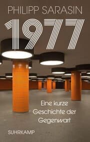 Cover von 1977