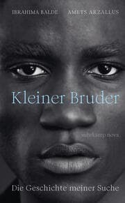 Cover von Kleiner Bruder