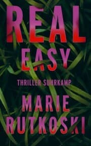 Cover von Real Easy