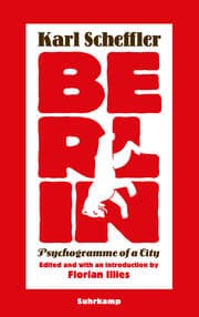Cover von Berlin