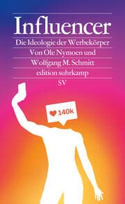 Cover von Influencer