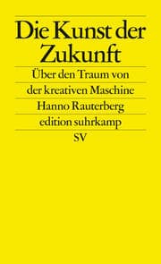 Cover von Die Kunst der Zukunft