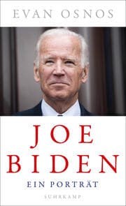 Cover von Joe Biden