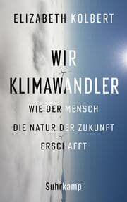 Cover von Wir Klimawandler