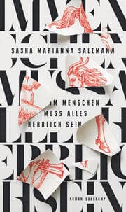 Cover von Im Menschen muss alles herrlich sein
