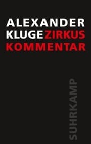Cover von Zirkus / Kommentar