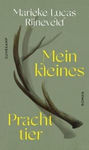 Cover von Mein kleines Prachttier