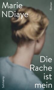 Cover von Die Rache ist mein