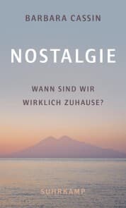 Cover von Nostalgie