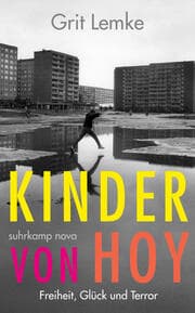Cover von Kinder von Hoy