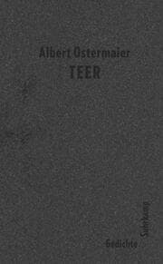 Cover von Teer