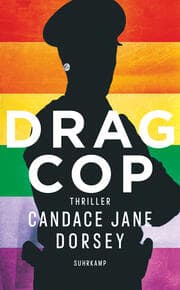 Cover von Drag Cop