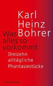 Cover von Was alles so vorkommt