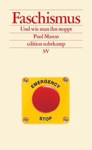 Cover von Faschismus