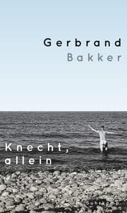 Cover von Knecht, allein