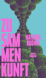 Cover von Zusammenkunft