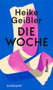 Cover von Die Woche