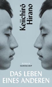Cover von Das Leben eines Anderen