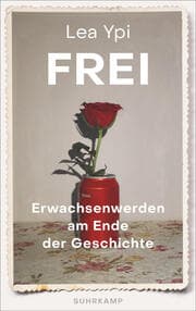 Cover von Frei