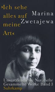 Cover von Ausgewählte Werke:. »Ich sehe alles auf meine Art«