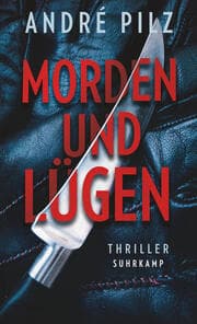 Cover von Morden und lügen