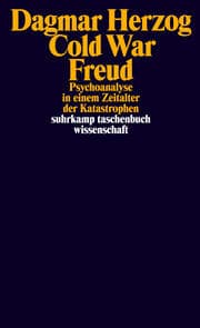 Cover von Cold War Freud