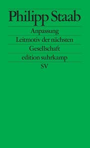 Cover von Anpassung