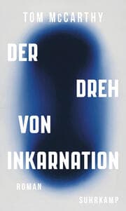 Cover von Der Dreh von Inkarnation