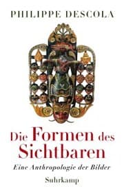 Cover von Die Formen des Sichtbaren