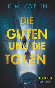 Cover von Die Guten und die Toten - Thriller (Berliner Schattenwelt 1)