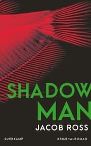 Cover von Shadowman - Karibik-Thriller (Digson und Miss Stanislaus ermitteln 2)