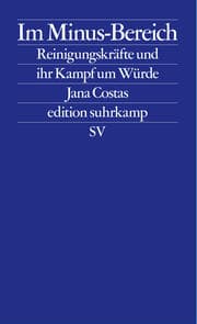 Cover von Im Minus-Bereich