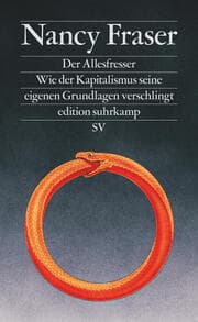 Cover von Der Allesfresser