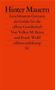 Cover von Hinter Mauern
