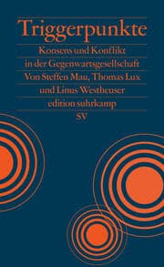 Cover von Triggerpunkte