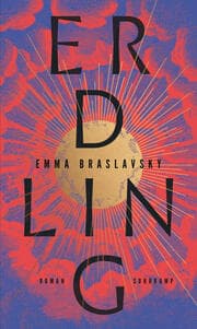 Cover von Erdling